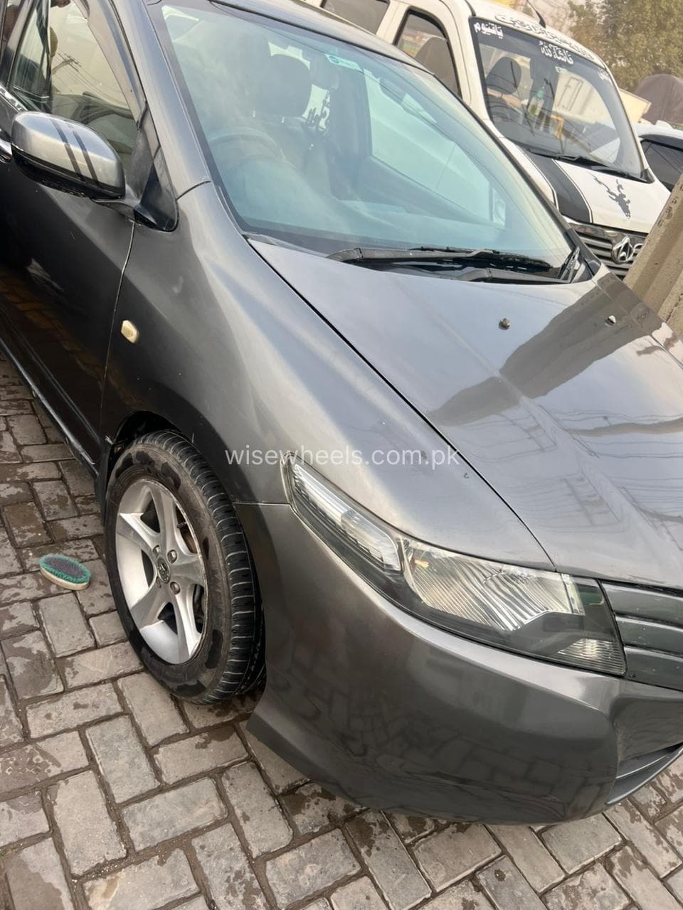 Honda City 1.3 i-VTEC 2014 for sale in Lahore