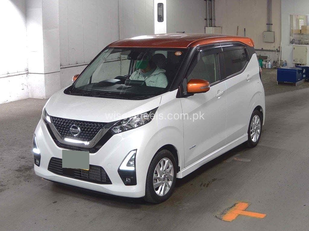 Car main