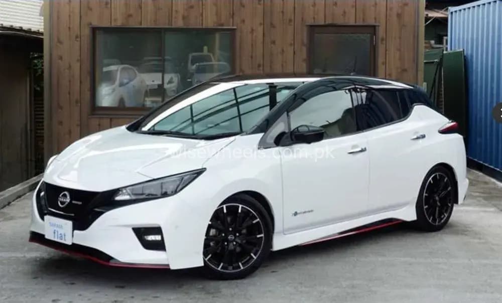 Nissan Leaf EV 2022 for sale in Lahore