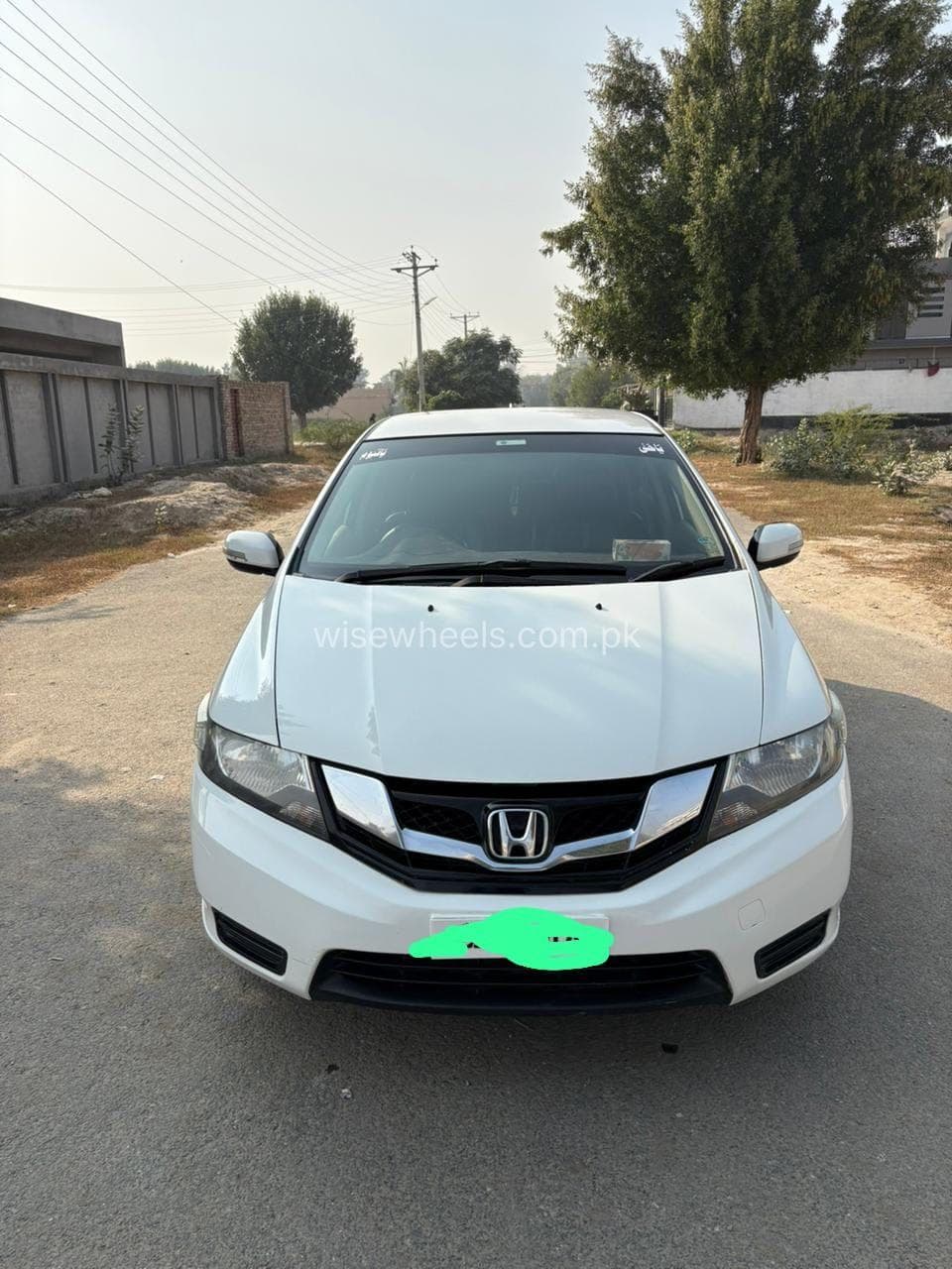 Honda City 1.5 i-VTEC Prosmatec 2020 for sale in Lahore