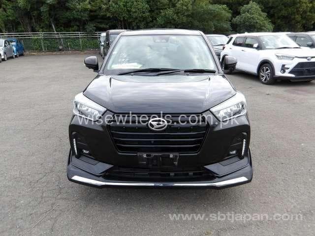 Daihatsu Rocky G 2020 for sale in Lahore
