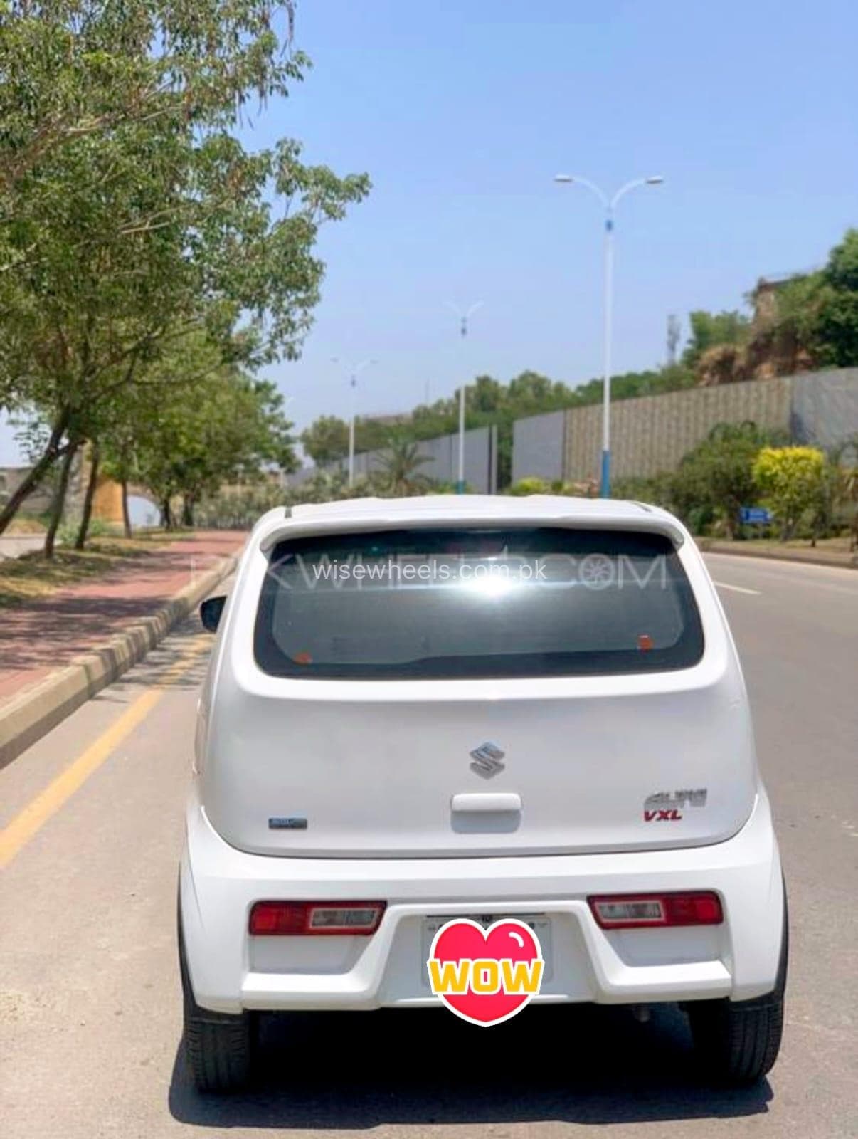 Suzuki Alto VXL AGS 2023 for sale in Rawalpindi