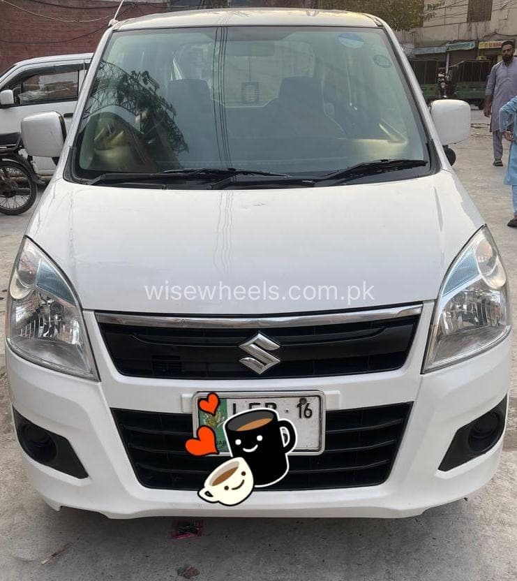 Car main