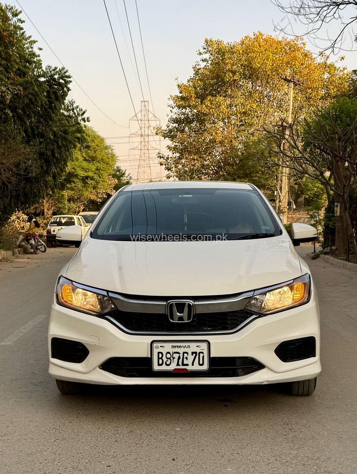 Honda City 1.2L CVT 2023 for sale