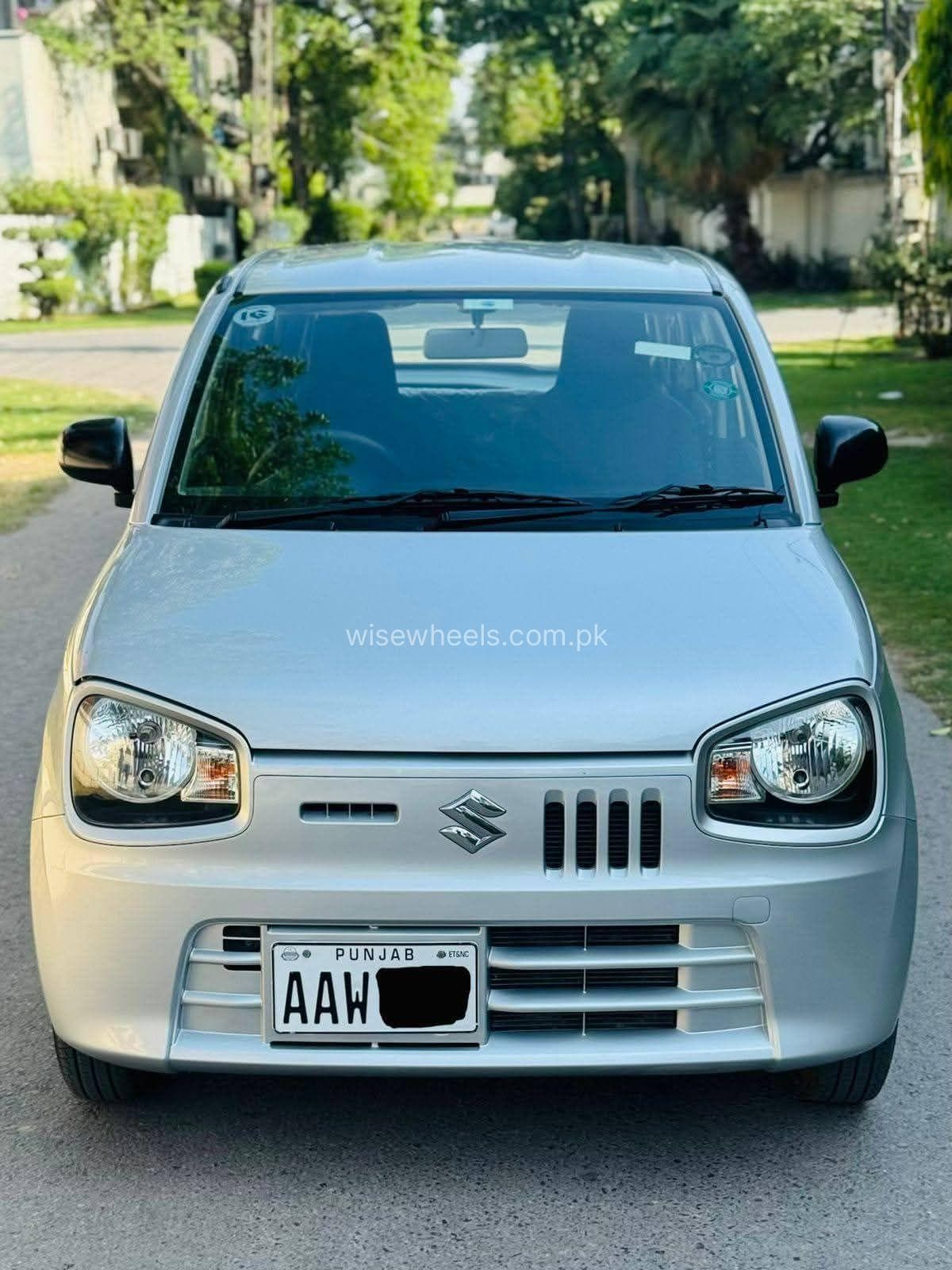 Suzuki Alto VXR 2020 for sale in Lahore