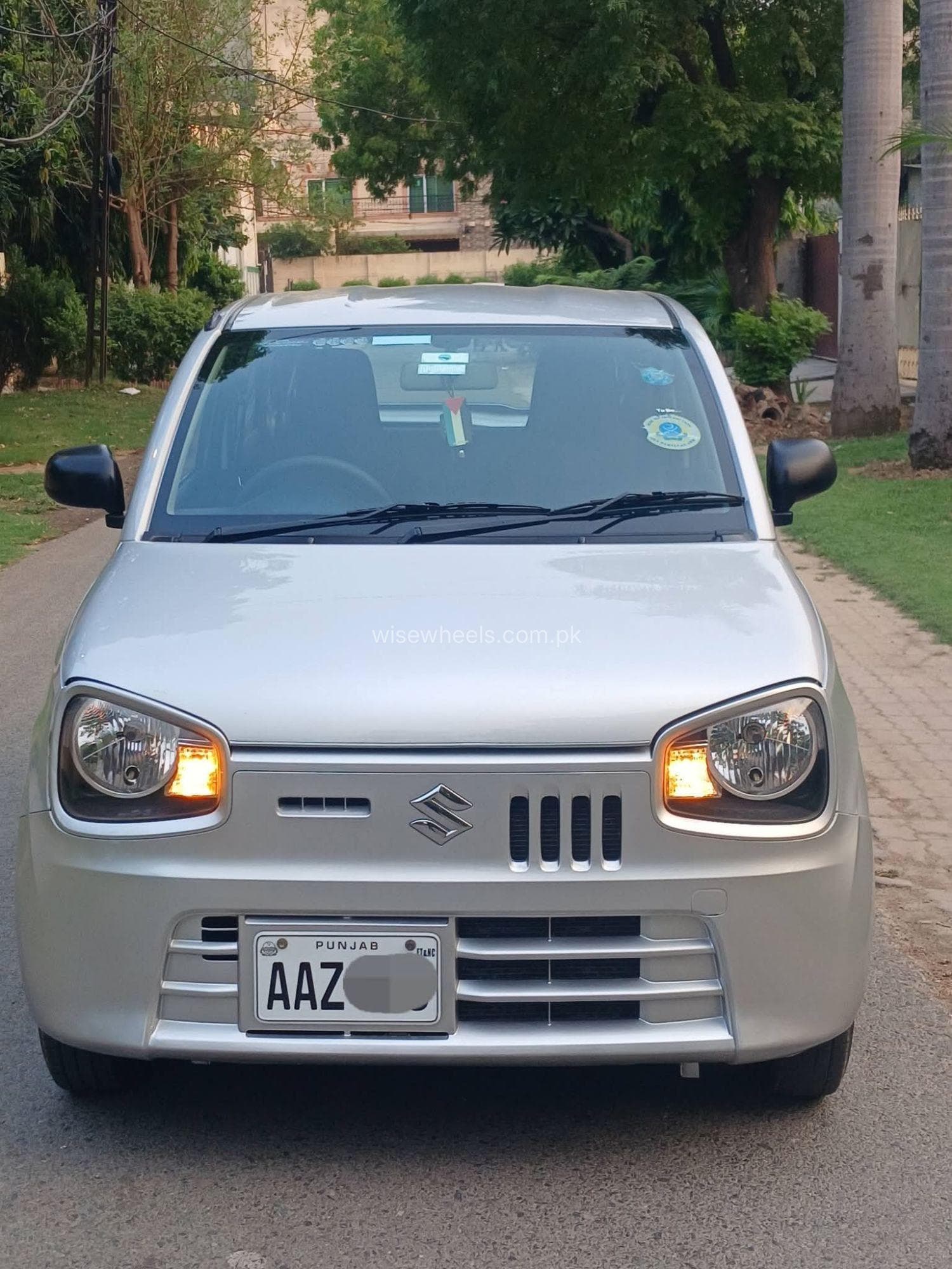 Suzuki Alto VXR 2020 for sale in Lahore