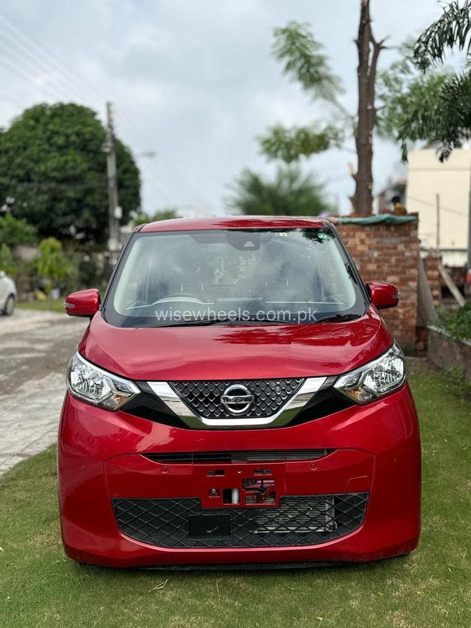 Nissan Dayz Highway Star G 2023 for sale in Lahore