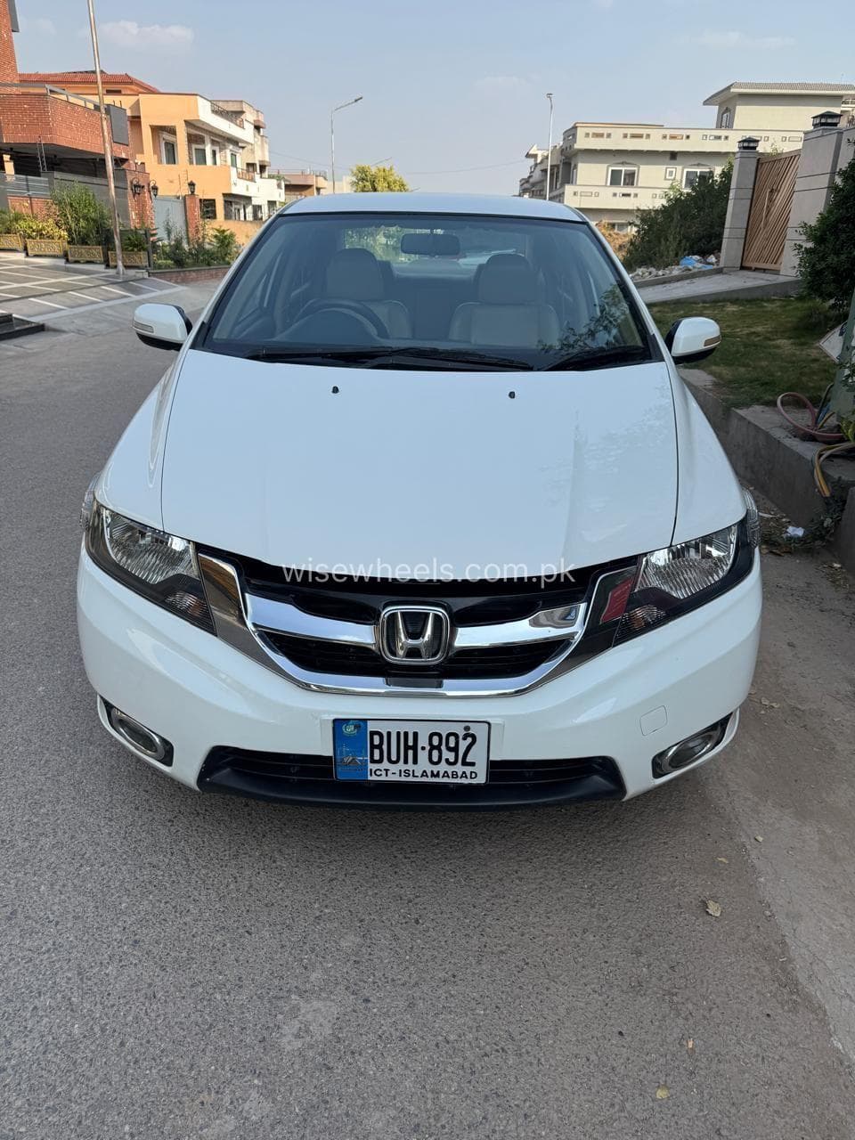 Honda City 1.5 i-VTEC Prosmatec 2021 for sale