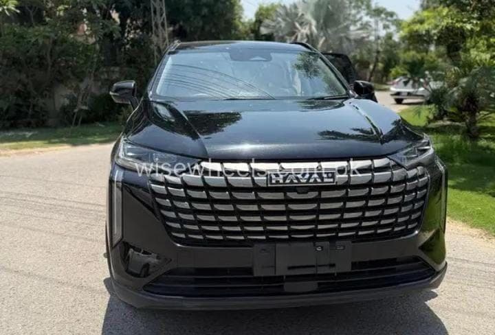 Haval H6 1.5T 2026 for sale
