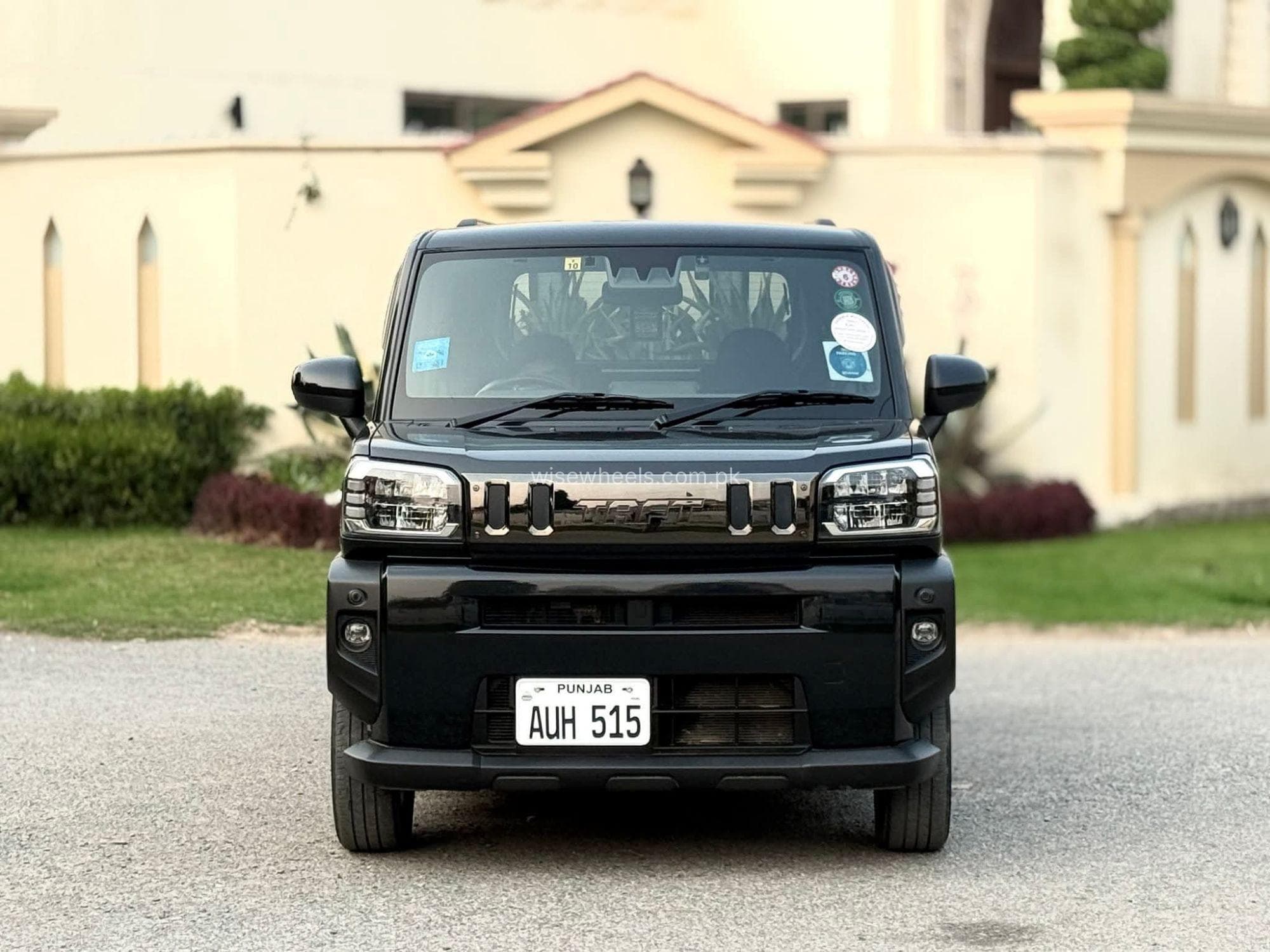 Daihatsu Taft G Turbo 2024 for sale