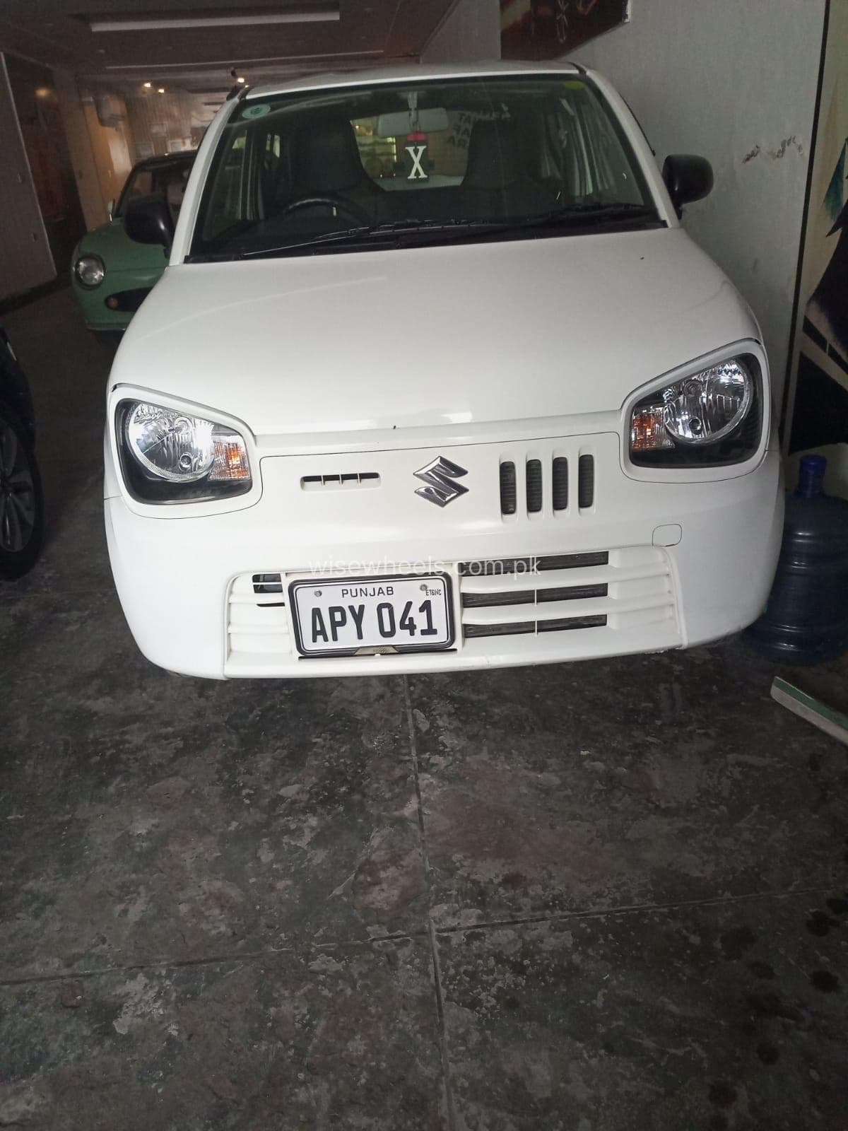 Suzuki Alto VX 2023 for sale in Lahore