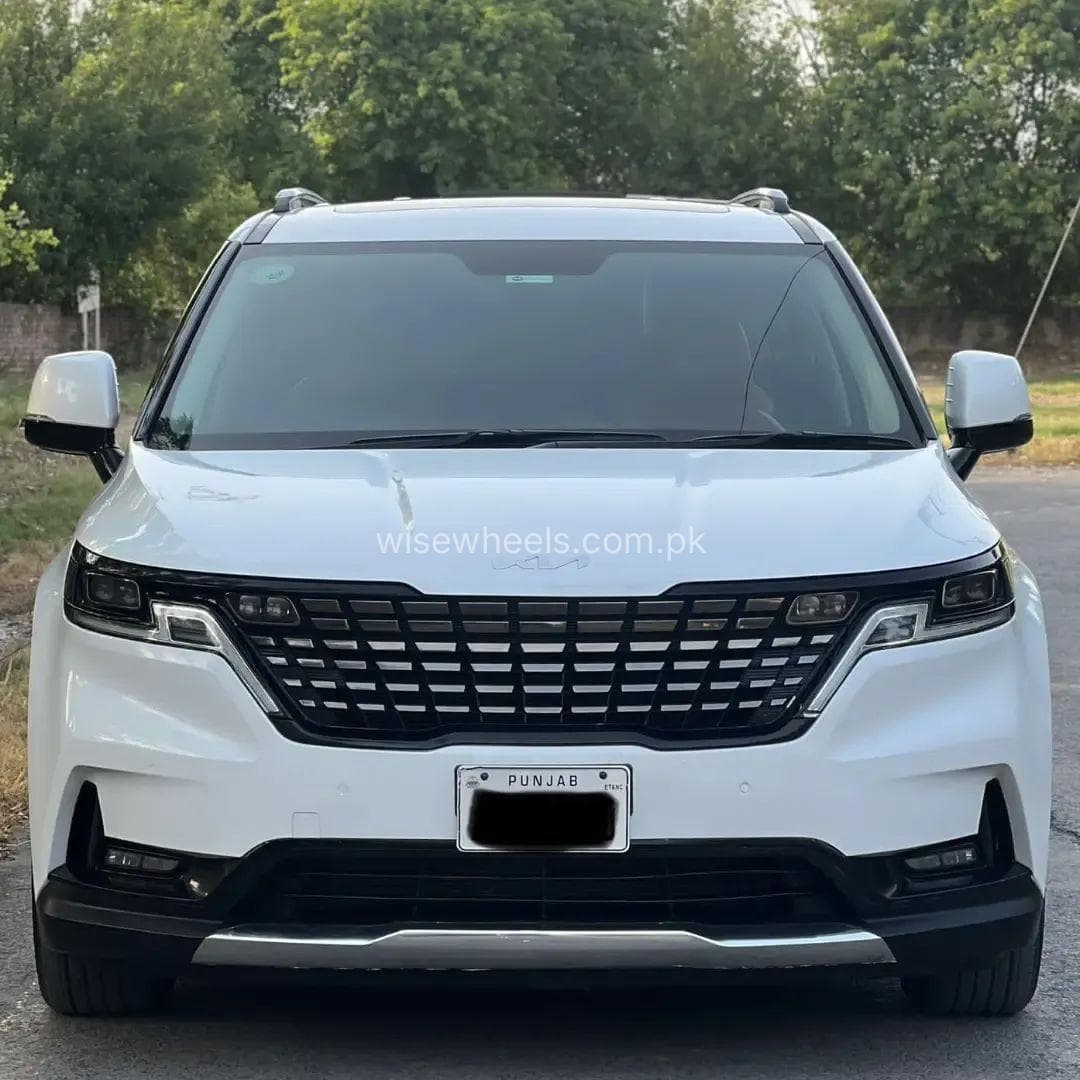 Car main