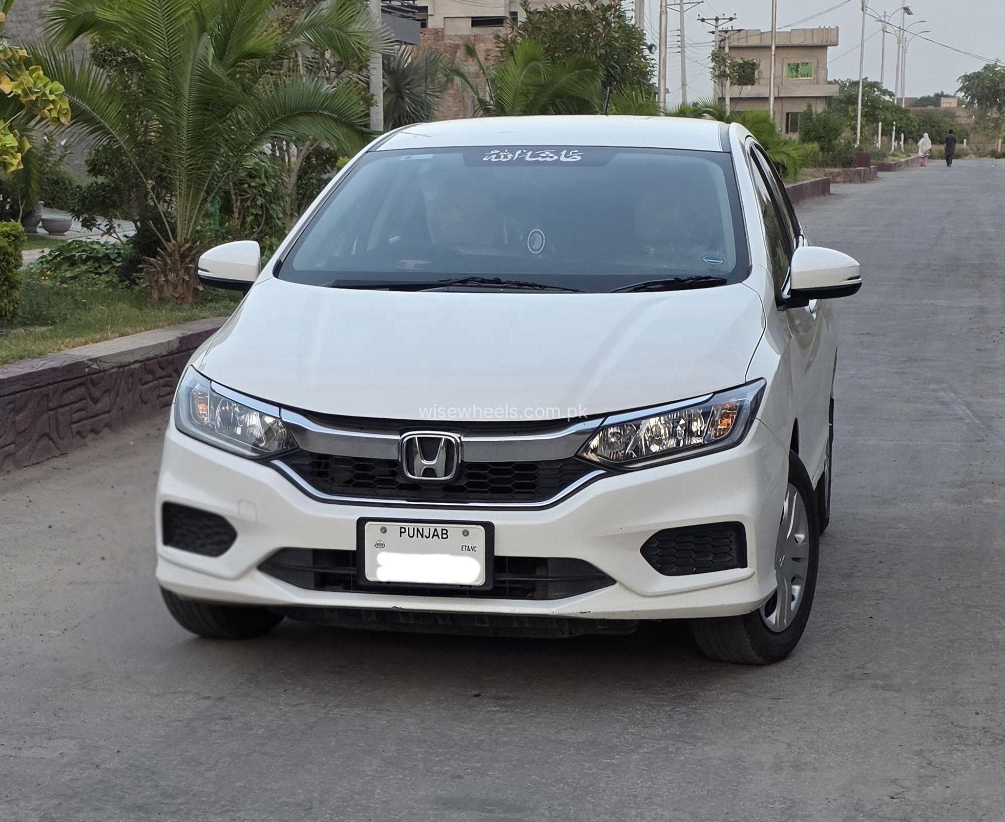 Honda City 1.2L M/T 2022 for sale in Lahore