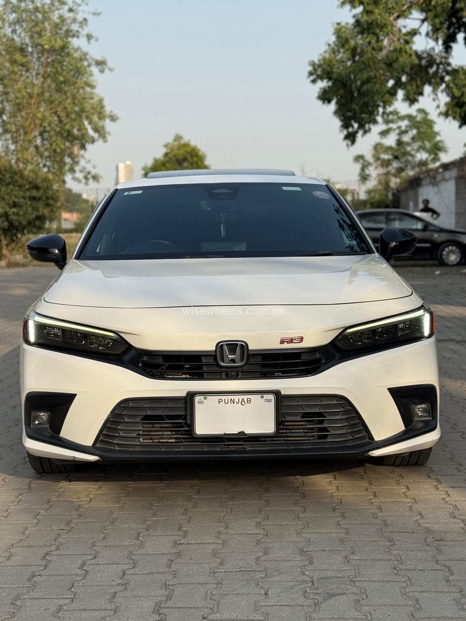 Honda Civic RS 2022 for sale in Lahore