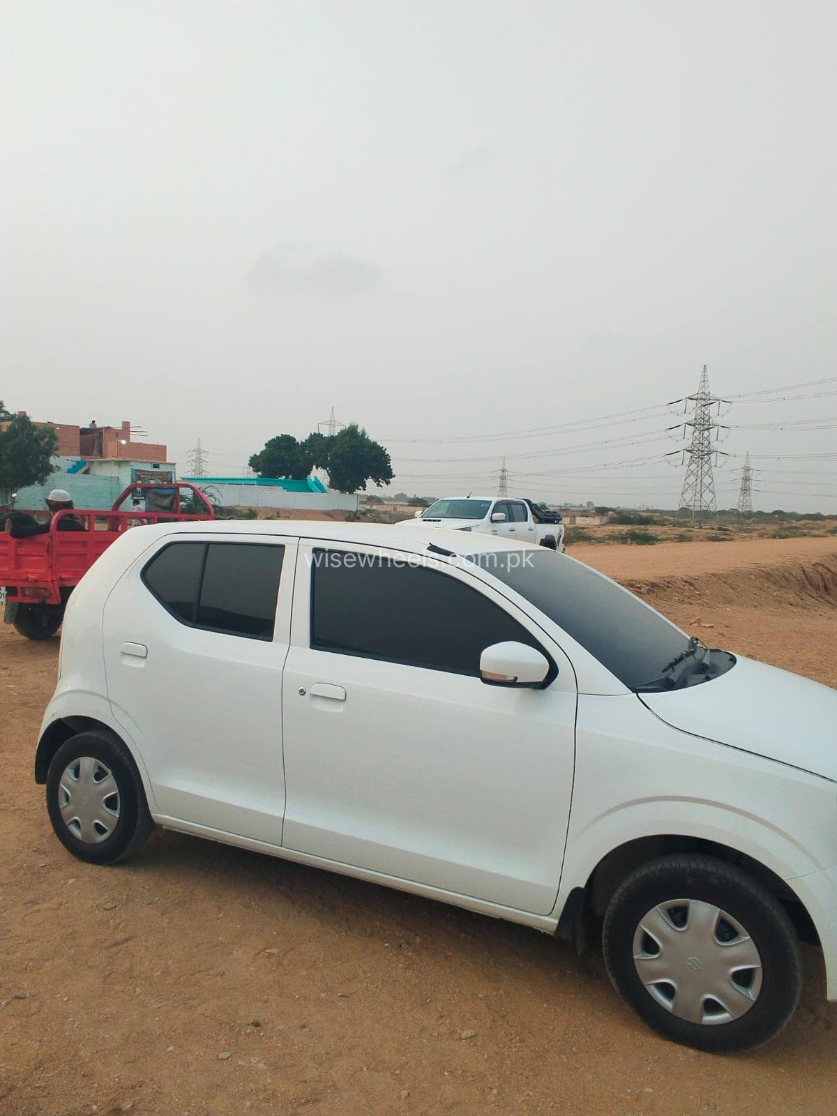 Suzuki Alto VXL AGS 2026 for sale