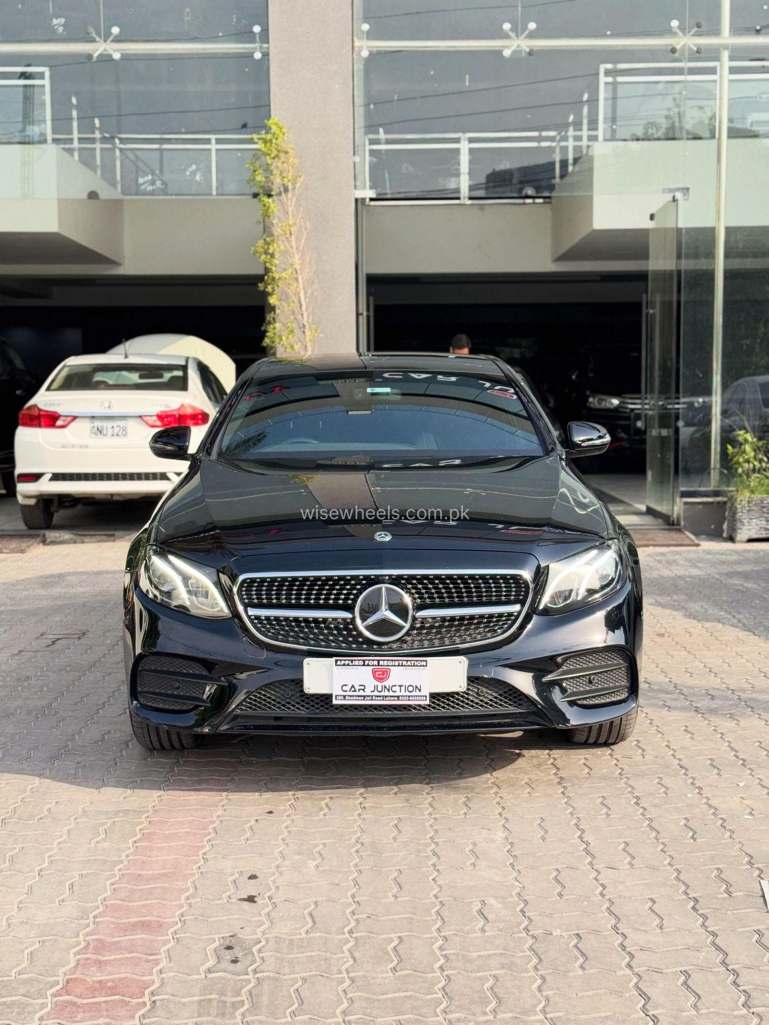 Mercedes Benz E Class 180 AMG 2020 for sale in Lahore
