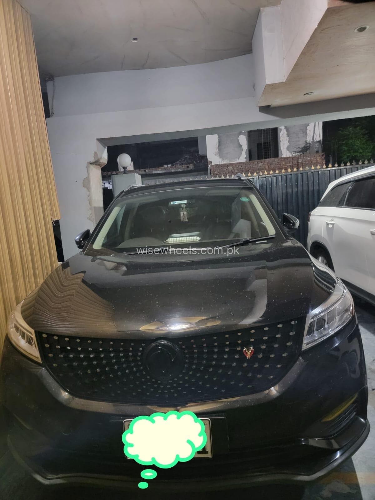 DFSK Glory 580 Pro 2021 for sale in Lahore