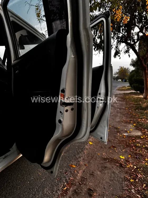 Suzuki Wagon R VXL 2016 for sale in Islamabad