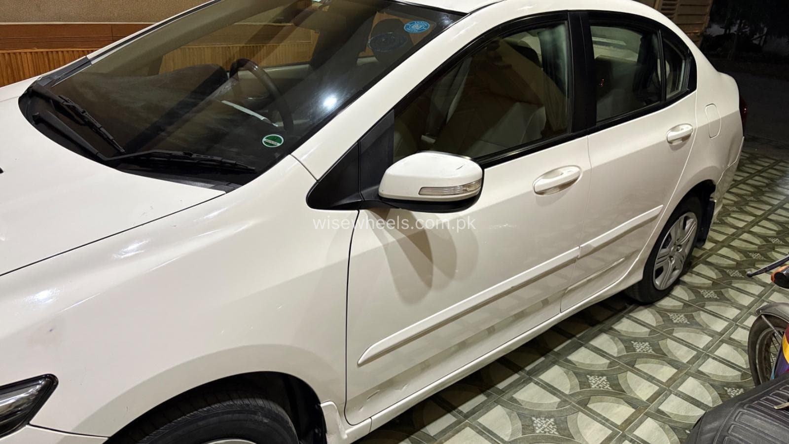 Honda City 1.3 i-VTEC 2019 for sale in Lahore