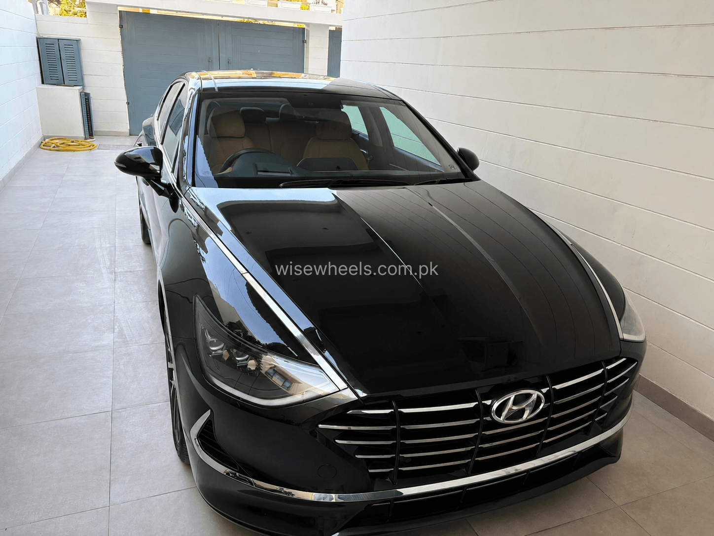 Hyundai Sonata N Line 2.5 Turbo 2025 for sale in Karachi