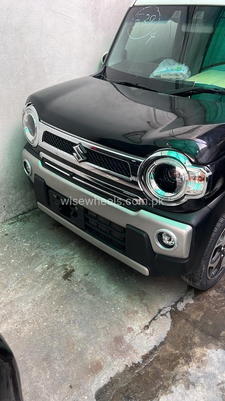 Suzuki Hustler Hybrid G 2023 for sale in Lahore
