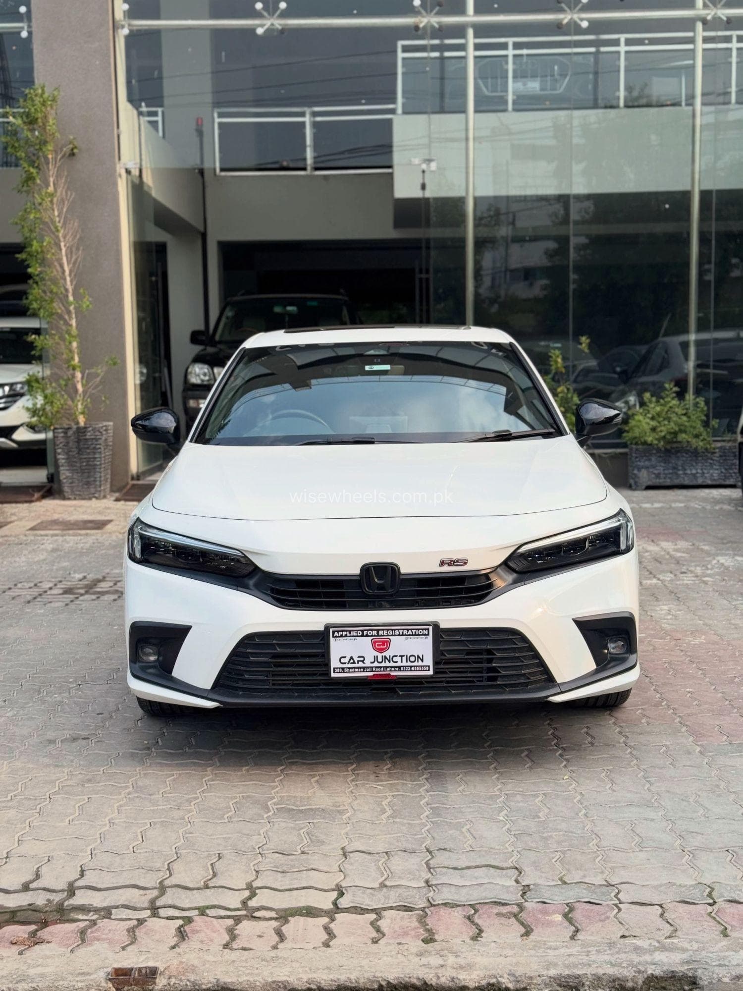 Honda Civic RS 2022 for sale in Lahore