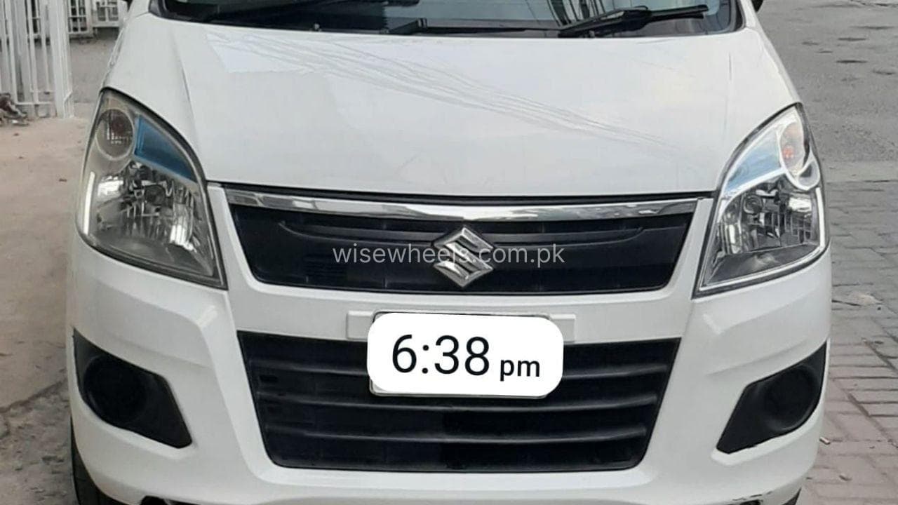 Car main