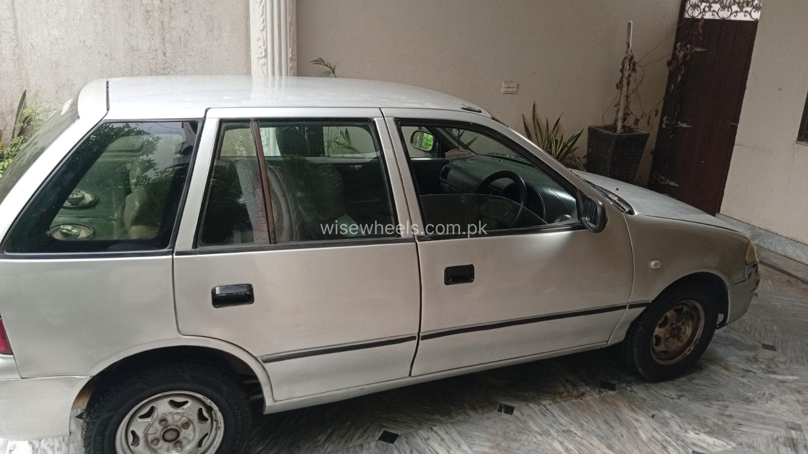 Suzuki Cultus VXR 2003 for sale in Lahore