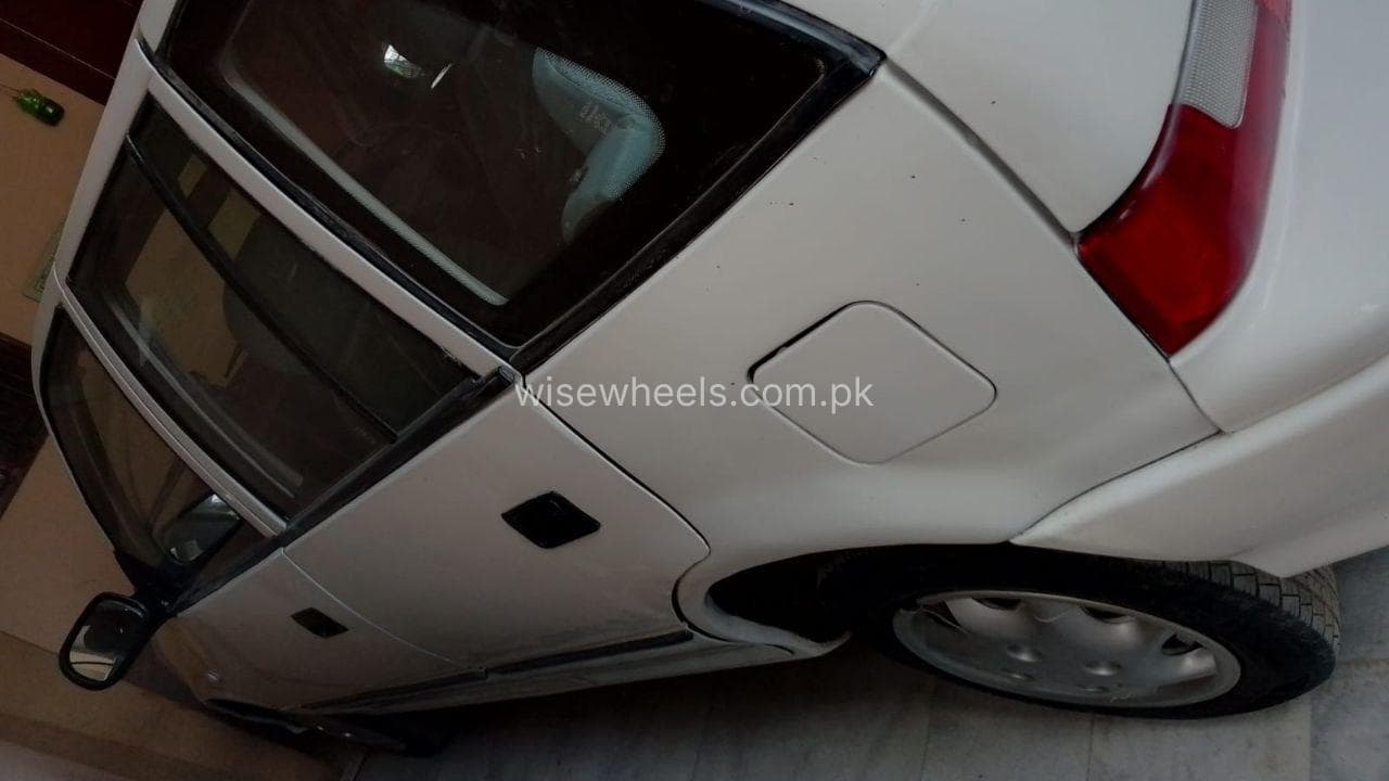 Suzuki Cultus VXR 2007 for sale in Rawalpindi