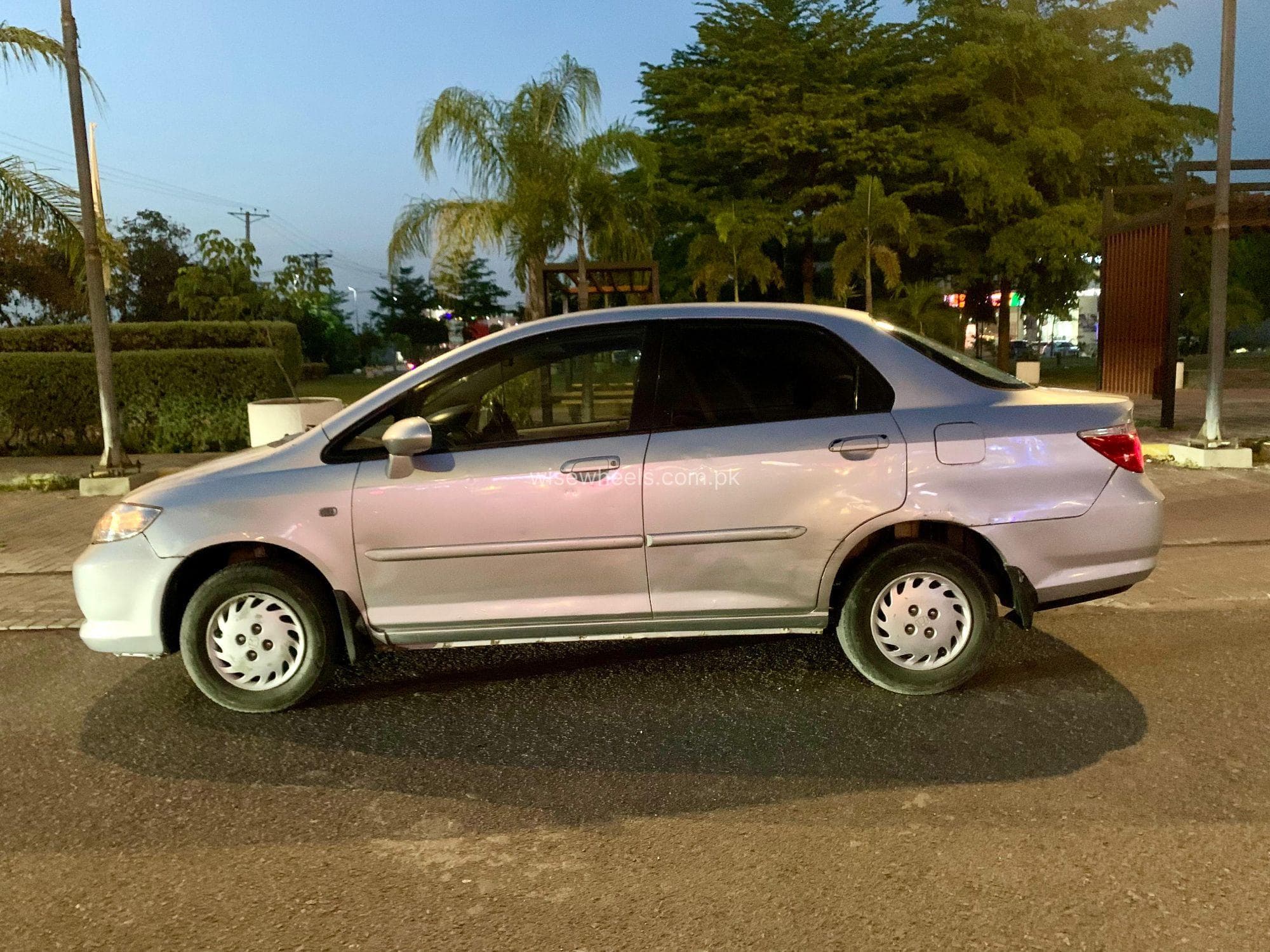 Car main