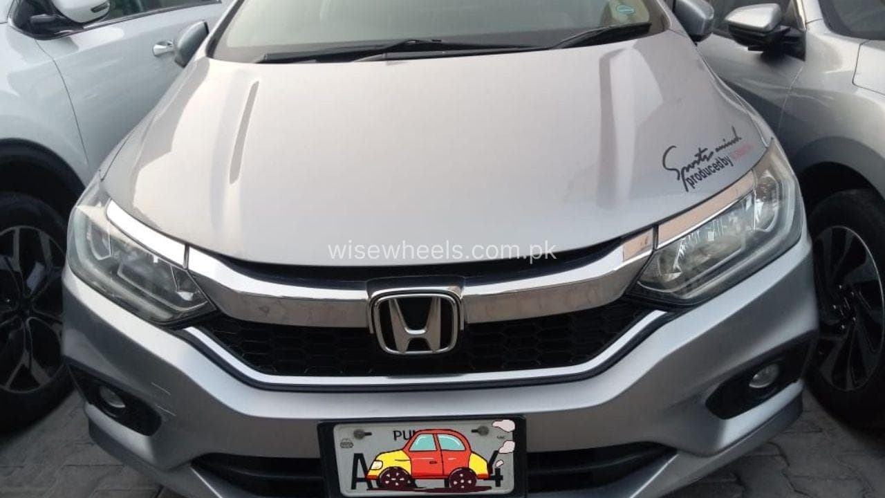 Honda City 1.5L ASPIRE CVT 2022 for sale in Lahore