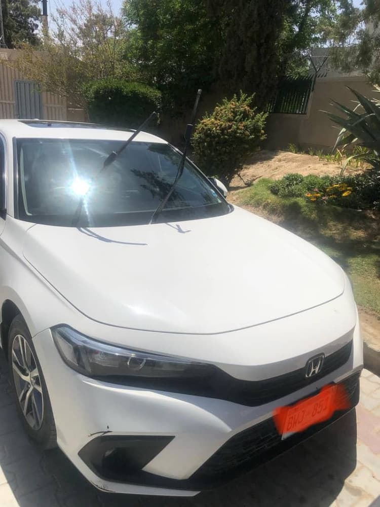 Car main