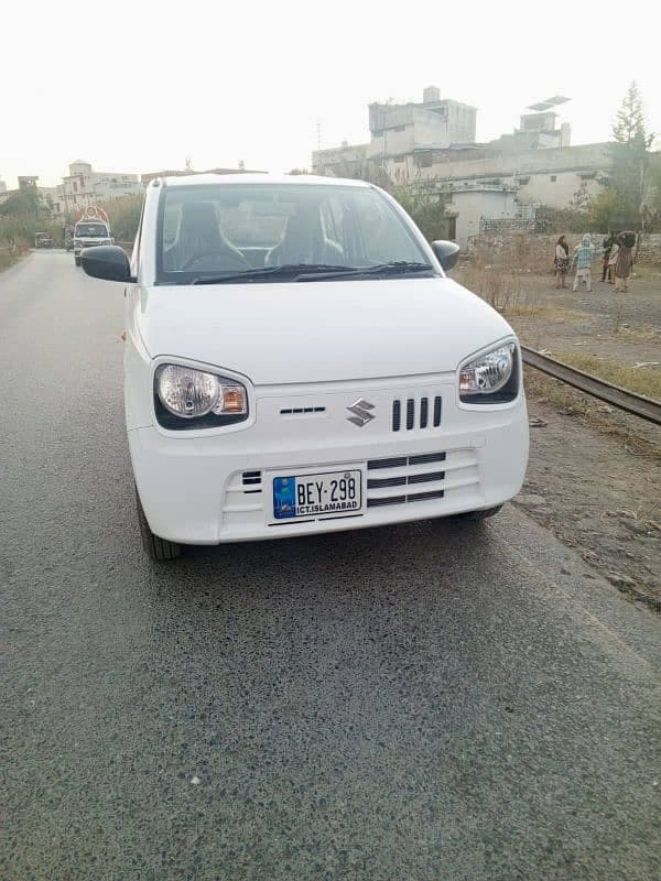 Car main