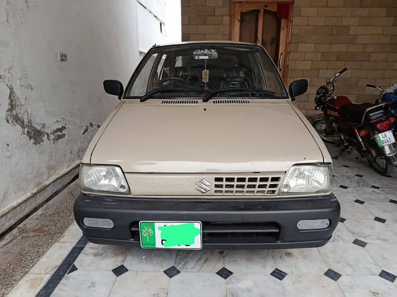 Car main