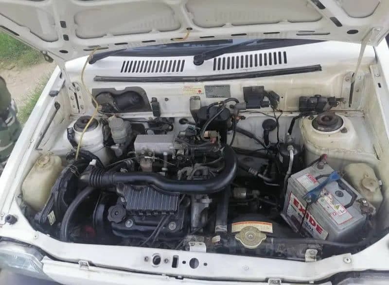Car main