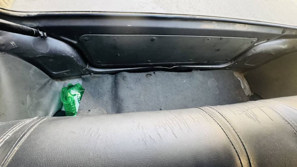 Car main