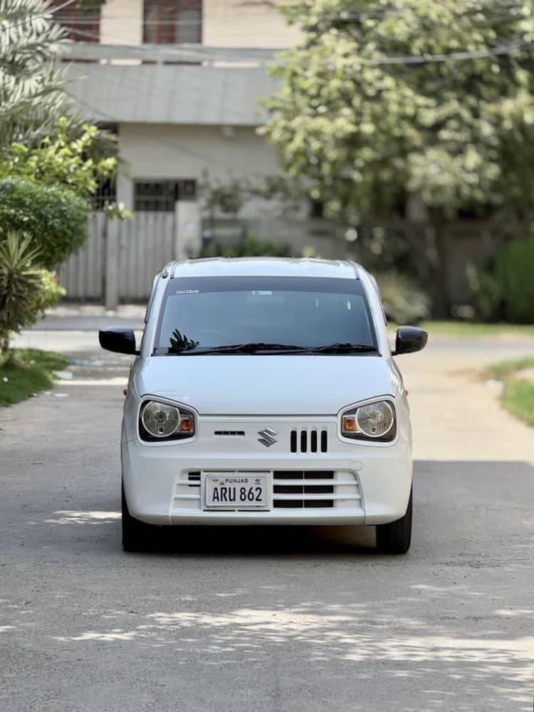 Car main