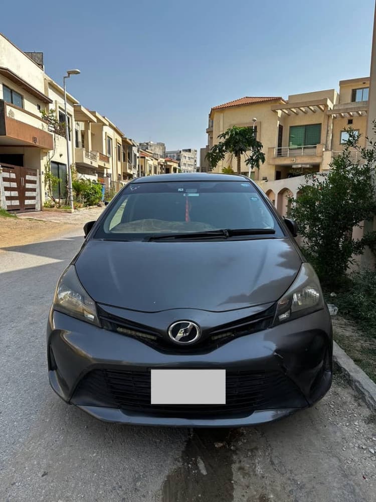 Car main