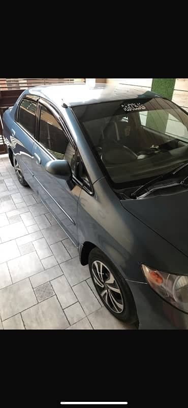 Car main