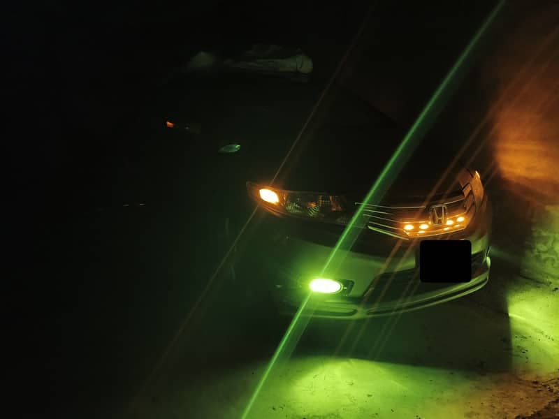 Car main