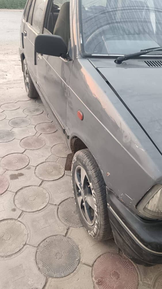 Car main