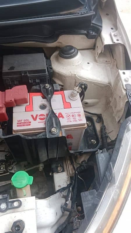 Car main