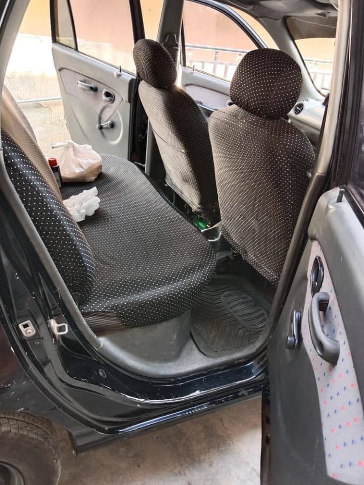 Car main