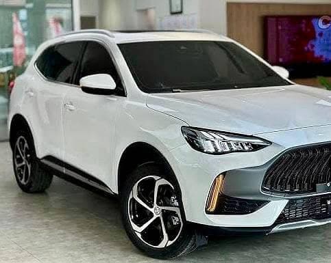 Car main