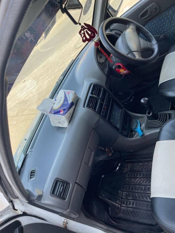 Car main