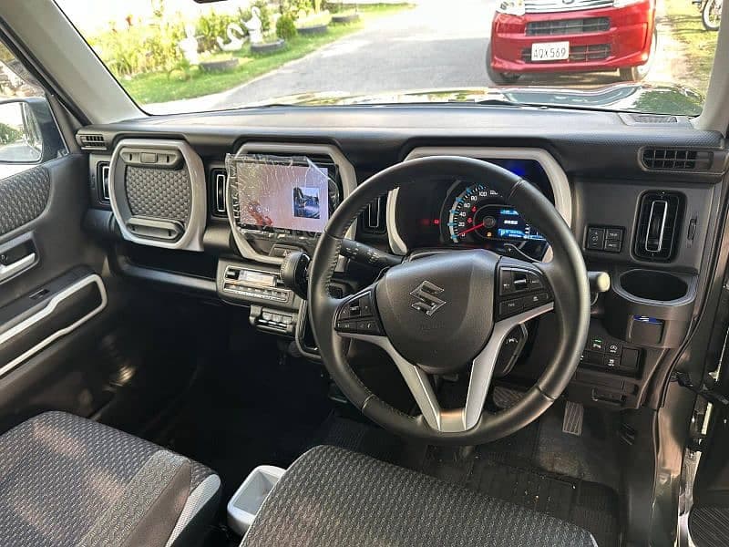 Car main