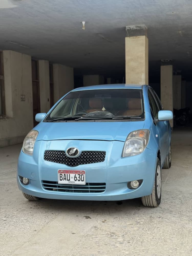 Car main