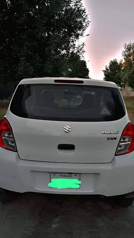 Car main