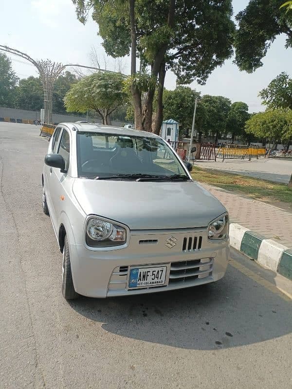 Car main