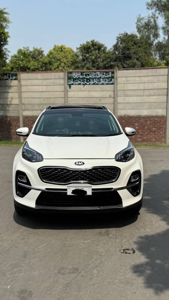 Car main